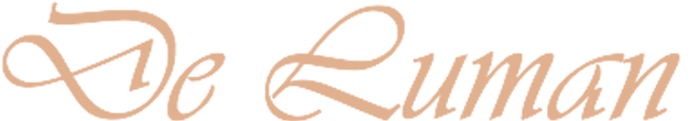 Logo De Luman