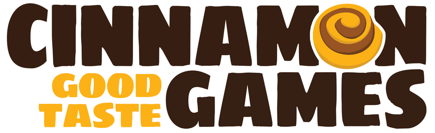Cinnamon Games