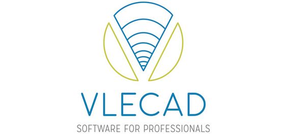 Logo Vlecad